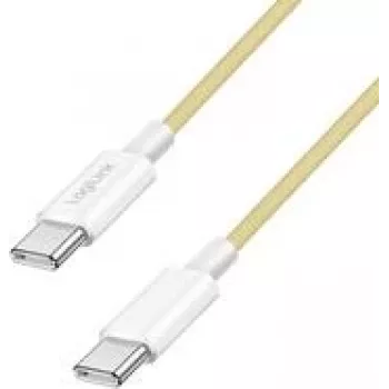 Logilink CU0353 USB laidas pilkas
