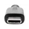 Tripp Eaton Tripp Lite Series USB-C į DisplayPort vaizdo adapteris 4K 60Hz, juodas, 15 cm