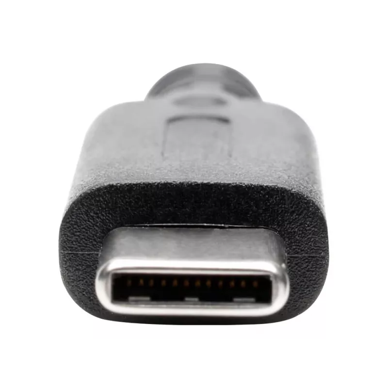 Tripp Eaton Tripp Lite Series USB-C į DisplayPort vaizdo adapteris 4K 60Hz, juodas, 15 cm