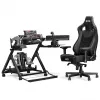 Next Level Racing Flight Stand Pro NLR-S032 - pilotinis stovas