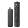 Amazon Fire TV Stick 4K HDMI 4K Ultra HD Fire OS juoda