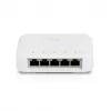 Ubiquiti UniFi Switch Flex (3 vienetų pakuotė) Valdomas L2 Gigabit Ethernet (10/100/1000) maitinimas per Ethernet (PoE) baltas