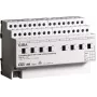 GIRA 8 krypčių perjungimo pavara REG KNX/EIB 16A C-Last 104600