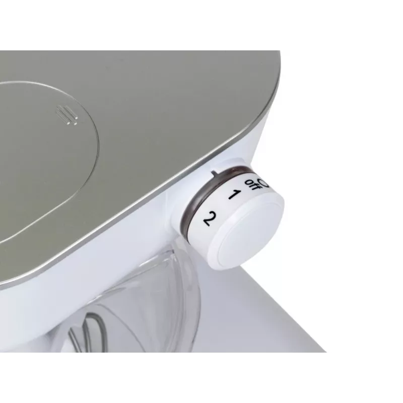 Virtuvės robotas KLEIN Bosch Silver 9234 – žaislinė virtuvinio kombaino replika