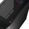 Korpusas Logic Concept Portos ARGB ATX juodas