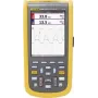 Fluke 123B/EU - Nešiojamas osciloskopas - 20 MHz - 5 mV - 17,5 ns - TFT - 14,5 cm (5,7 colio) (4755659)