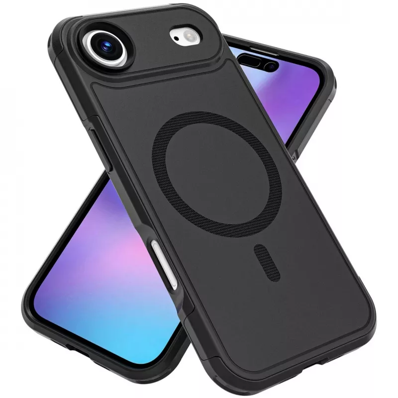 4smarts Defend Case, Apple iPhone Air, suderinamas su MagSafe