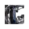 Huffy Symbol – Freestyle BMX dviratis, 20 colių (Abys Blue)