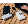 Tracer Blaze 30000 mAh 65 W, Baltas