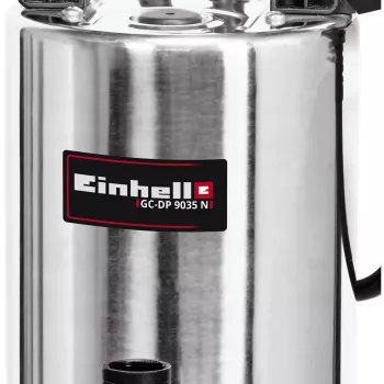 Vandens siurblys Einhell GC-DP 9035 N