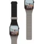 UAG Urban Armor Gear Pathfinder Strap | Apple Watch 38/40/41mm | juoda/titanas | 194160114036
