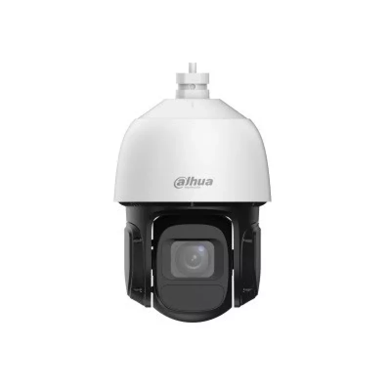 IP stebėjimo kamera DAHUA SD3D216NB-GNY 2 MP kupolinė, 16x optinis artinimas, 5–80 mm, 1080p, IR 80 m, PTZ, IP66