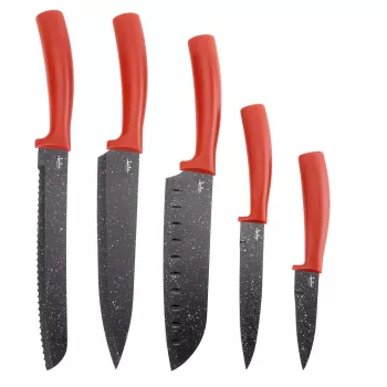 Virtuvinis peilis JATA HACC4502