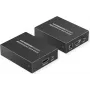 VALUE KVM prailgintuvas per Cat.6/6A, HDMI 4K30, maks. 40m (14.99.3043)