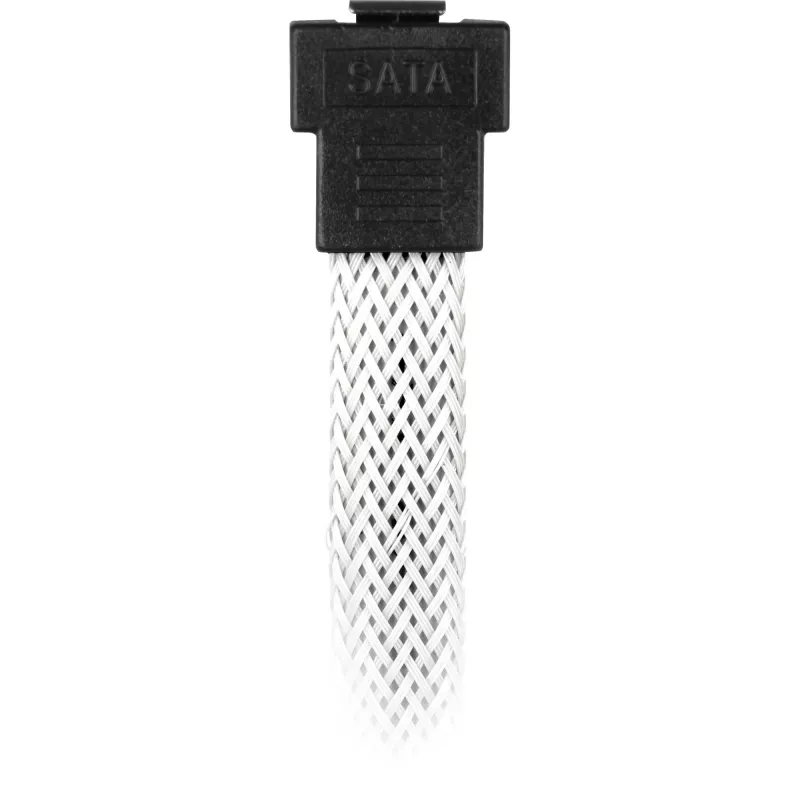 SATA kabelis Sharkoon 0,6 m 2x SATA III