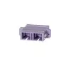 VALUE LWL-Coupling SC/SC duplex, OM4 PB (21.99.0656)
