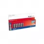 AGFAPHOTO AP MICRO BATT(10) L03 Šarminė AAA baterija, 10 vnt. (110803968)