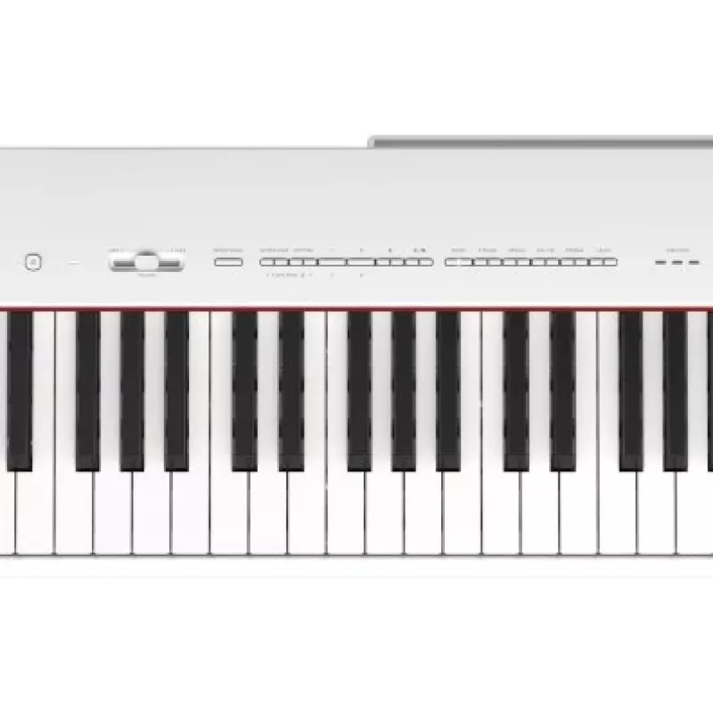 Yamaha P-225WH skaitmeninis pianinas 88 klavišų Baltas