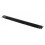 Šepečių skydas Lanberg AK-1103-B, 1U, 19 inch