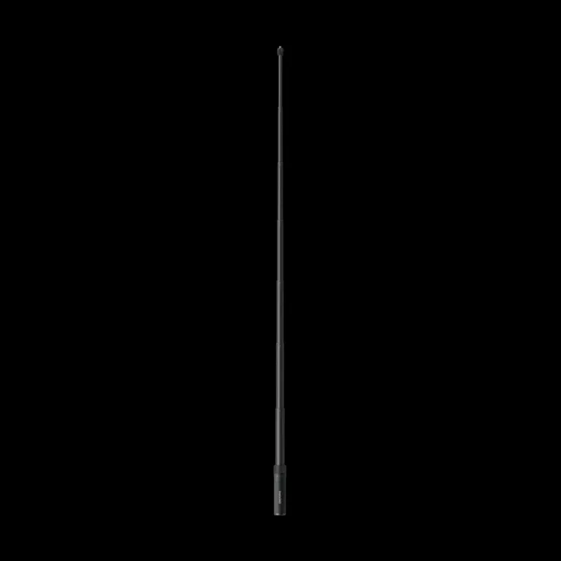 Trikojis / Bullet Time aksesuaras Insta360 CINSKAVK – suderinama selfie lazda, 29,7–120 cm, plastikas, juoda