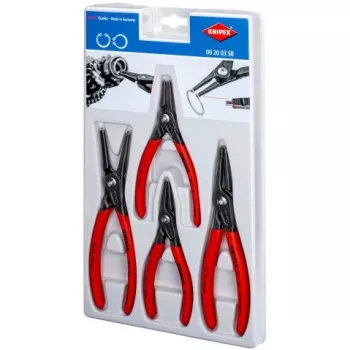 Knipex 00 20 03 SB Red įrankis