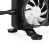 Dekoratyviniai aksesuarai Alphacool 29943 Juodas Plastikas Plienas 194mm 43mm 40mm