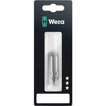 Wera 05136311001 Storage Drive laikymo dėklas