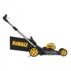 DeWALT DCMWP500N-XJ žoliapjovė