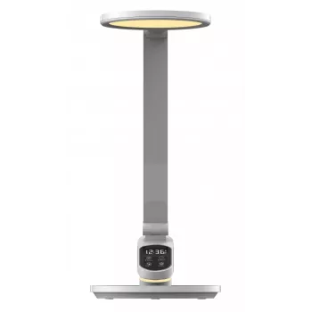 Stalinė lempa LED ML 5100 Artis balta