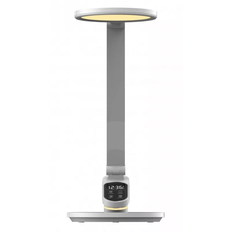 Stalinė lempa LED ML 5100 Artis balta