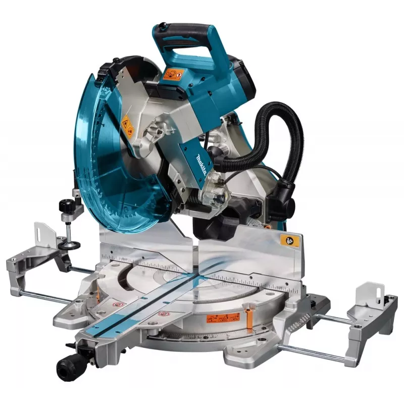 Pjūklas kampinis Makita LS1219L 3200 aps/min 1800 W