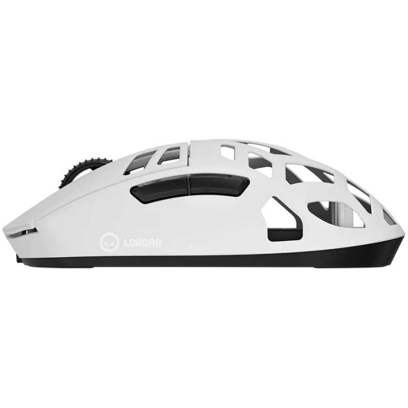 LORGAR MSE90W Wireless žaidimų pelė