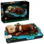 LEGO IDEAS 21366 Plūduriuojantys jūriniai ūdros