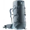 Kuprinė trekkingui - Deuter Aircontact Core 40+10
