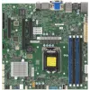Pagrindinė plokštė Supermicro X11SCZ-F, LGA 1151, Intel Celeron/Core i3/Pentium/Xeon, DDR4, 1600-2666 MHz