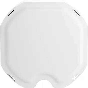 Išmanusis durų užraktas eQ-3 Homematic IP 160811A0, nuotolinio valdymo, baltas, 52×52×15 mm