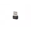 LANBERG NC-AX300-WI USB belaidis tinklo adapteris, AX300, Wi-Fi 6