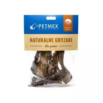 PETMEX Beef Rumen 100 g kramtukas šunims