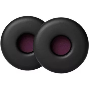 Ausinė EPOS IMPACT 800/1000 Leatherette Black