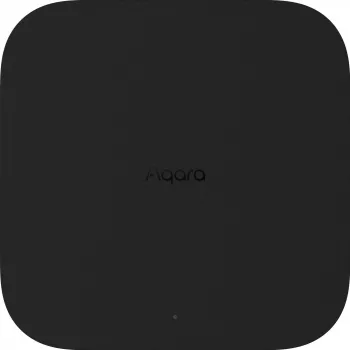 Aqara Smart Home Hub M3 su IR valdikliu