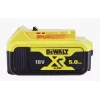 Dewalt 18V XR 5Ah Li-Ion akumuliatorius su slydimo jungtimi