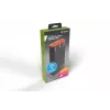 Nešiojamas įkroviklis TRACER EnerGen 20000 mAh, Power Delivery 20W, USB-C įvestis, 2×USB-A išėjimai, 3 įrenginių palaikymas, oranžinė