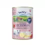 BALTICA regional flavours Puppy Ėriena su bananais - šlapias šunų maistas - 400g