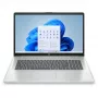 HP 17 cp2640ng – Nešiojamas kompiuteris 17,3 colio Ryzen 3 8 GB 512 GB SSD FHD sidabrinis (C94HSEA)