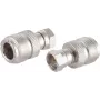 Adapteris ShiverPeaks 98876 — N tipo garso/vaizdo movos į F jungtį
