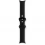 Google Pixel Watch dirželis – Obsidian – S/L