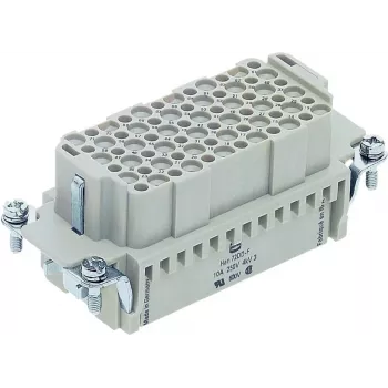 Harting 09 16 072 3101 jungtis