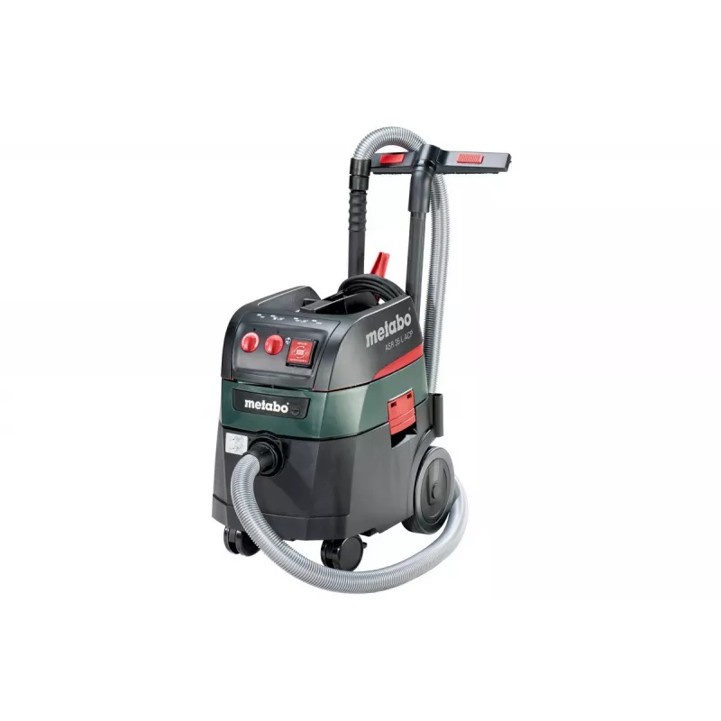 Sausasis dulkių siurblys Metabo ASR 35 L ACP