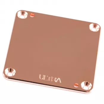 Watercool Heatkiller V RTX 4090 Ultra Bodenplatte – varinis pilno padengimo GPU šaltnešio pagrindas