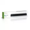 Nedis LAMI110BKA3 laminatorius baltas